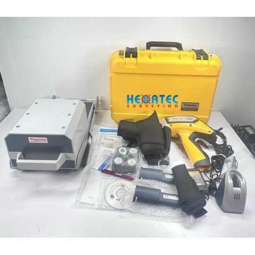 Sale Thermo Scientific Niton XL2 600 Handheld XRF Analyzer USED