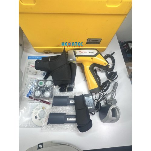 Sale Thermo Scientific Niton XL2 600 Handheld XRF Analyzer USED