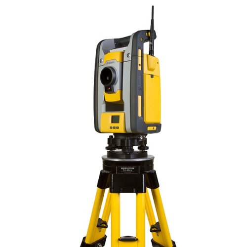Sale Trimble RTS 873 3" DR HP Vision Robotic Total Station NEW