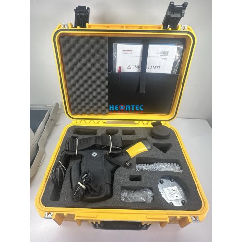 Sale Thermo Scientific Niton XL2 600 Handheld XRF Analyzer USED