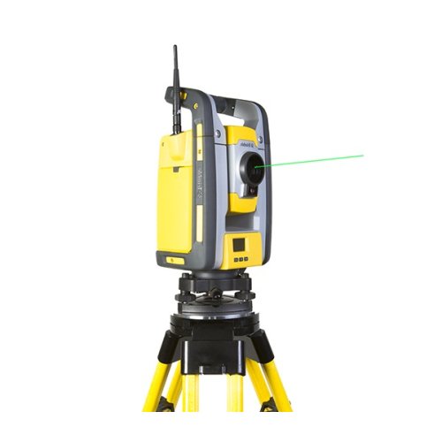 Sale Trimble RTS 873 3" DR HP Vision Robotic Total Station NEW