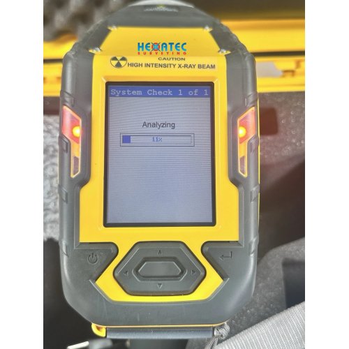 Sale Thermo Scientific Niton XL2 600 Handheld XRF Analyzer USED