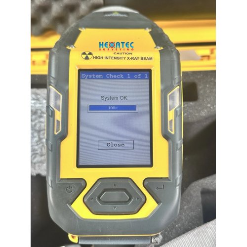 Sale Thermo Scientific Niton XL2 600 Handheld XRF Analyzer USED