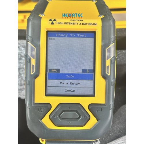 Sale Thermo Scientific Niton XL2 600 Handheld XRF Analyzer USED