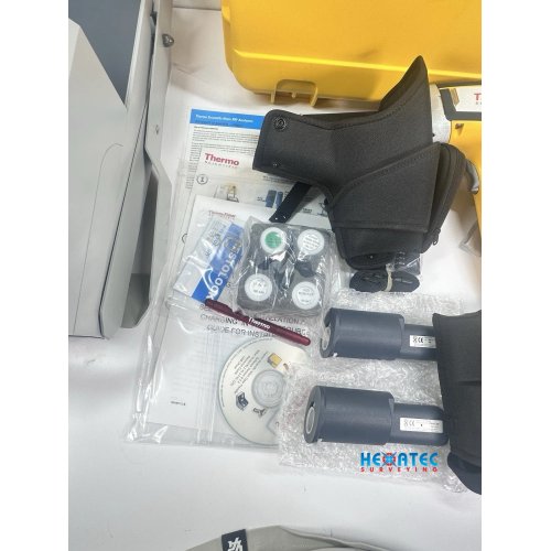 Sale Thermo Scientific Niton XL2 600 Handheld XRF Analyzer USED