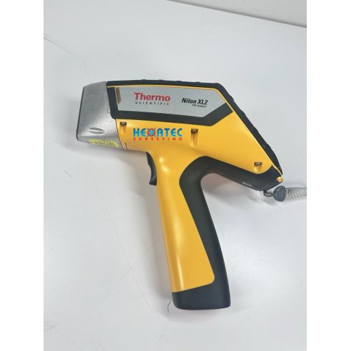 Sale Thermo Scientific Niton XL2 600 Handheld XRF Analyzer USED