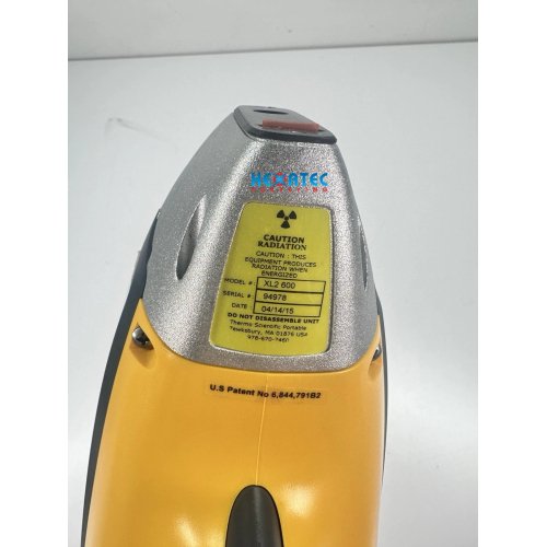 Sale Thermo Scientific Niton XL2 600 Handheld XRF Analyzer USED