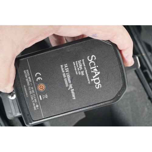 Sale SciAps X550Pb Handheld Lead Paint Analyzer USED