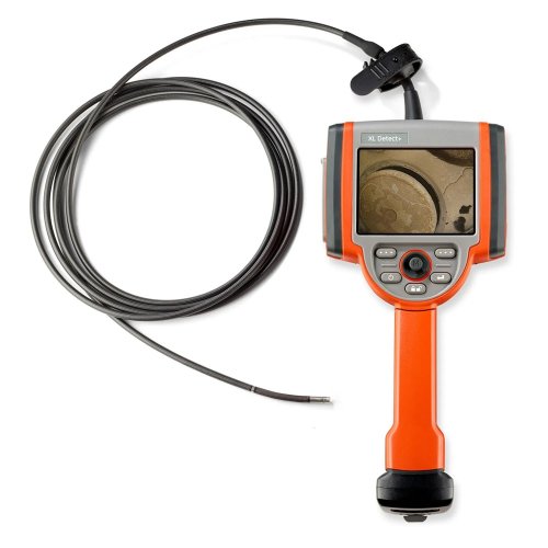 Sale Waygate Technologies XL Detect+ ( Plus ) Weld VideoProbe NEW