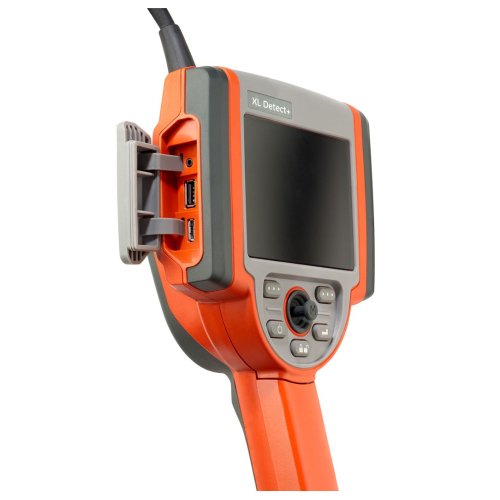 Sale Waygate Technologies XL Detect+ ( Plus ) Weld VideoProbe NEW