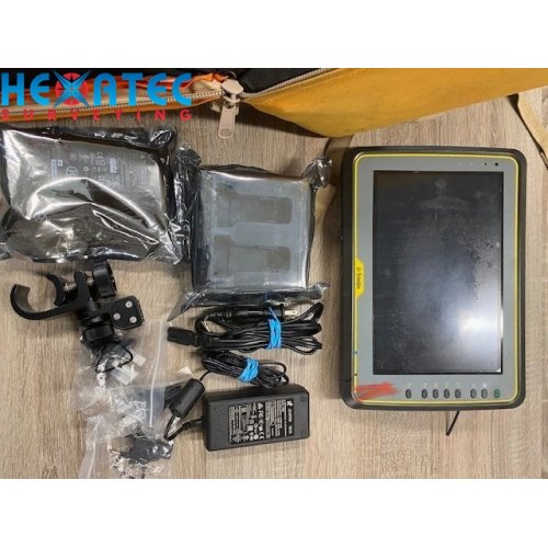 Sale Trimble RTS773 3" DR HP Robotic Total Station T100 FieldLink MT1000 Vision USED