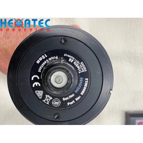 Sale Trimble RTS773 3" DR HP Robotic Total Station T100 FieldLink MT1000 Vision USED