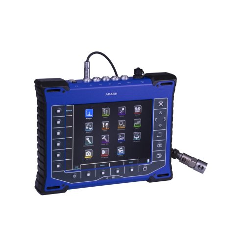 Sale Adash VA5 Pro - A4500 Vibration Analyzer NEW