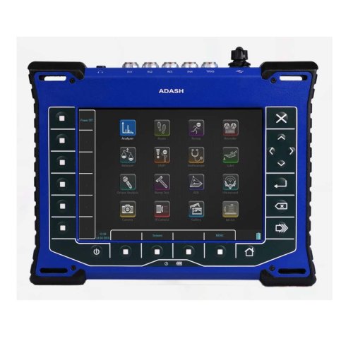 Sale Adash VA5 Pro - A4500 Vibration Analyzer NEW