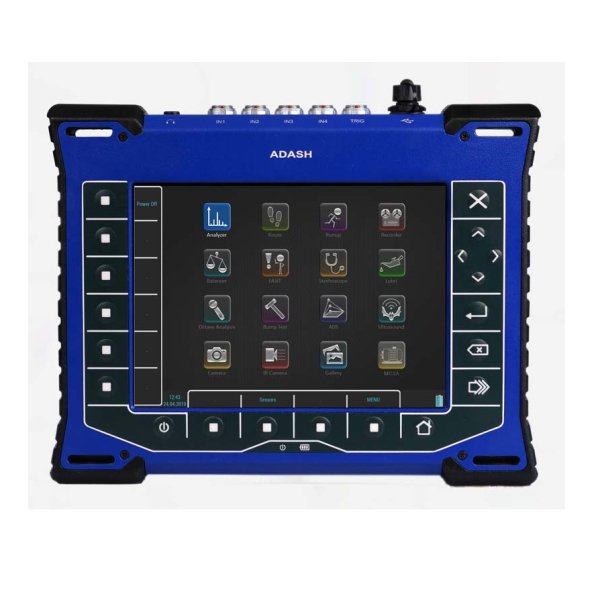 Sale Adash VA5 Pro - A4500 Vibration Analyzer NEW