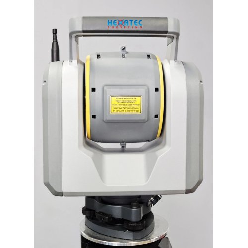 Sale Trimble SX10 1" Robotic Scanning Total Station Kit TSC7 Access 2024 USED