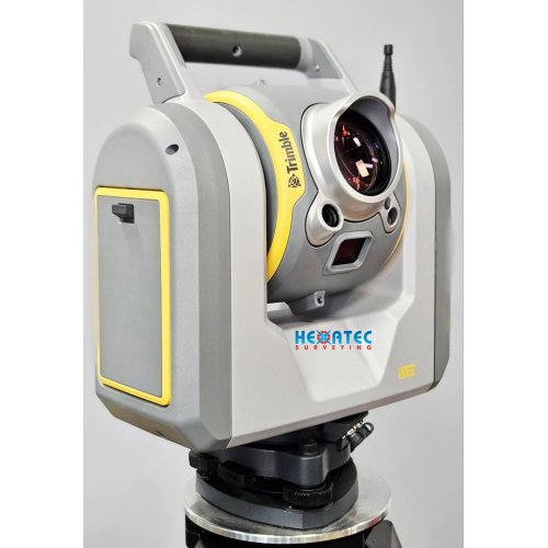 Sale Trimble SX10 1" Robotic Scanning Total Station Kit TSC7 Access 2024 USED