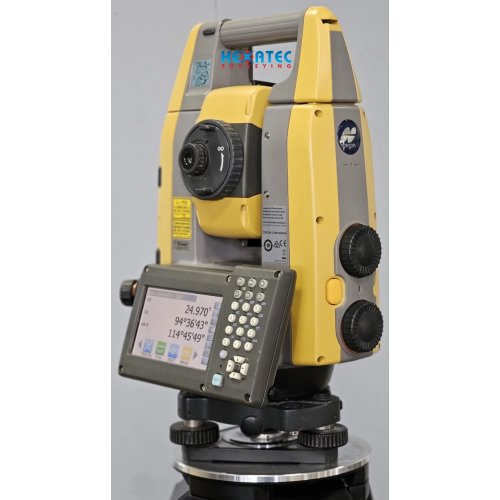 Sale Topcon GT-1003 3" Robotic Survey Total Station USED