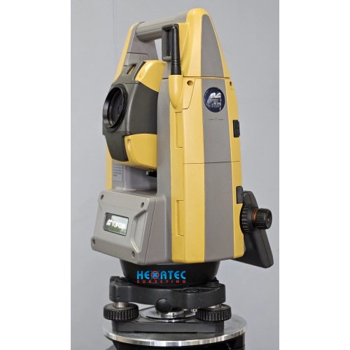 Sale Topcon GT-1003 3" Robotic Survey Total Station USED