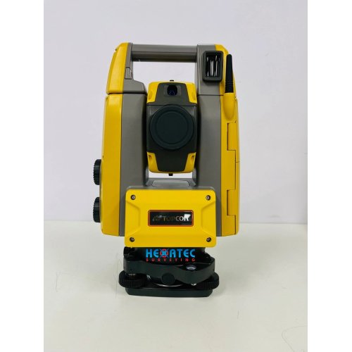 Sale Topcon GT-1203 3" Robotic Total Station and Rover Kit USED
