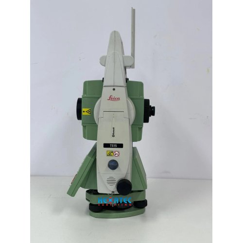 Sale Leica TS15 P 1" R1000 Robotic Total station USED
