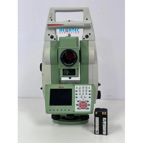 Sale Leica TS15 P 1" R1000 Robotic Total station USED