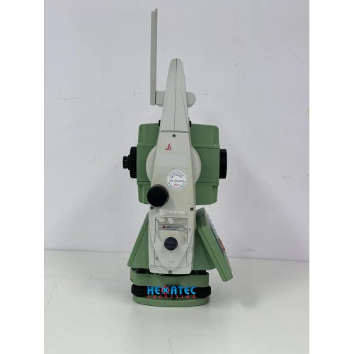 Sale Leica TS15 P 1" R1000 Robotic Total station USED