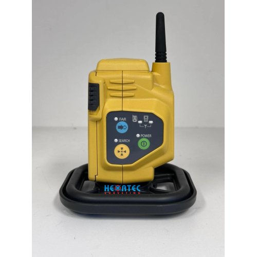 Sale Topcon GT-1203 3" Robotic Total Station and Rover Kit USED