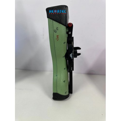 Sale Leica TS15 P 3" R1000 Robotic Total station with CS15 Field Controller Kit USED