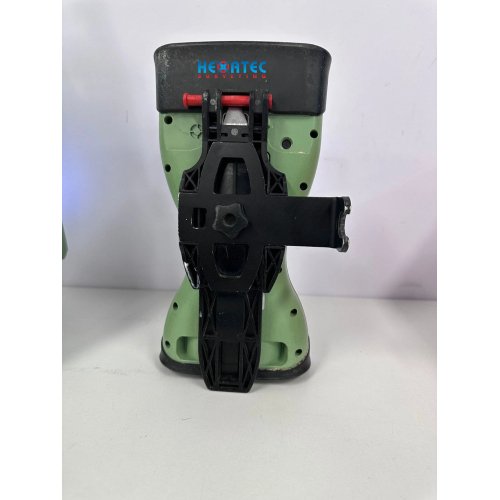 Sale Leica TS15 P 3" R1000 Robotic Total station with CS15 Field Controller Kit USED