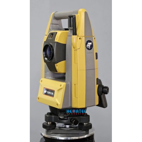 Sale Topcon GT-603 3" Robotic Survey Total Station USED
