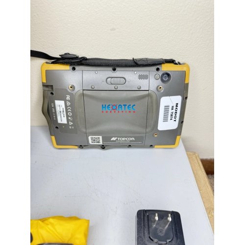 Sale Topcon DS‑103AC Robotic Total Station USED