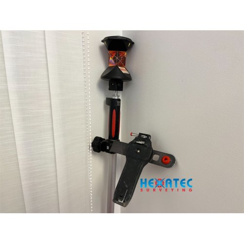 Sale Leica TS16P 1" R500 Robotic Total Station With CS20 USED