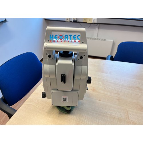 Sale Leica TS16P 1" R500 Robotic Total Station With CS20 USED