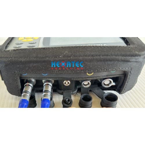 Sale Pruftechnik VIBXPERT II Portable VIbration Analyzer USED