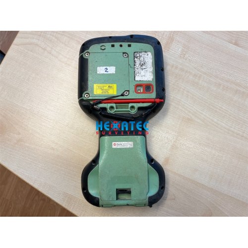 Sale Leica TS16P 1" R500 Robotic Total Station With CS20 USED