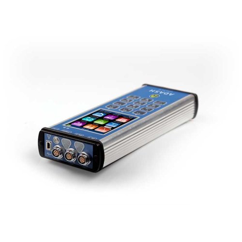 Sale Adash A4300 Pro3 EX Vibration Analyzer and Data Collector NEW