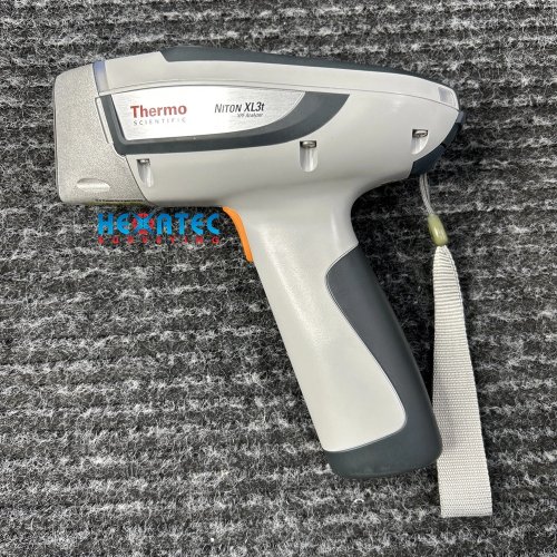 Sale Thermo Scientific Niton XL3t 700 Handheld Xrf Analyzer USED