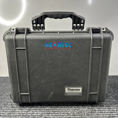 Sale Thermo Scientific Niton XL3t 700 Handheld Xrf Analyzer USED