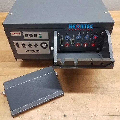 Sale Thermo Scientific Antaris MX FT-NIR Process Analyzer USED
