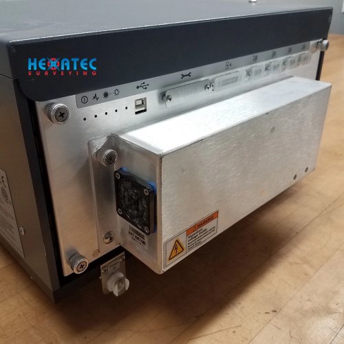 Sale Thermo Scientific Antaris MX FT-NIR Process Analyzer USED