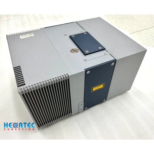 Sale Bruker MATRIX-F FT-NIR Spectrometer USED