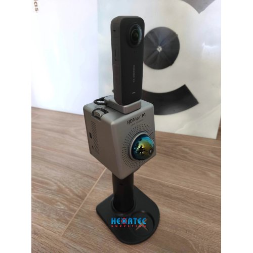 Sale FJD Trion P1 Lidar Scanner USED