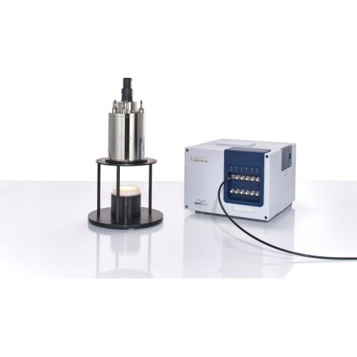 Sale Bruker MATRIX-F II Process FT-NIR Spectrometer NEW