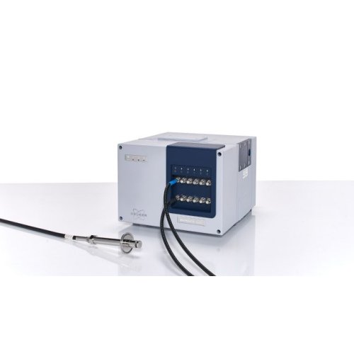 Sale Bruker MATRIX-F II Process FT-NIR Spectrometer NEW