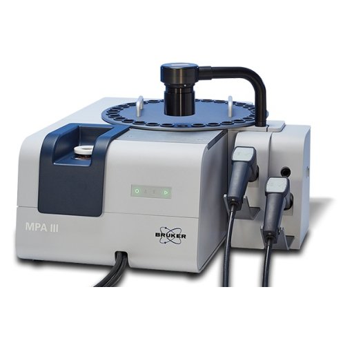 Sale Bruker MPA III FT-NIR Multi Purpose Analyzer NEW