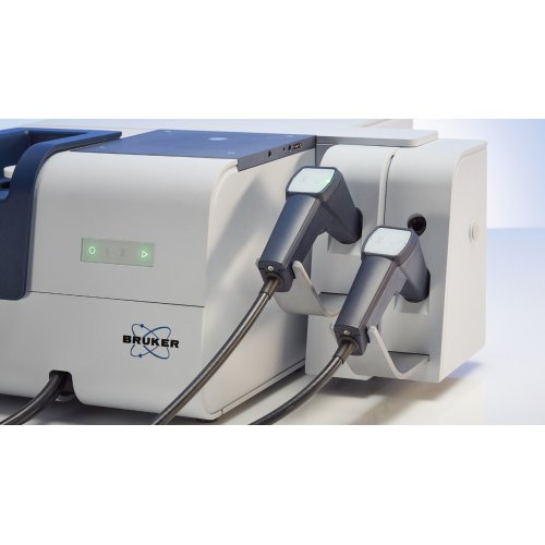Sale Bruker MPA III FT-NIR Multi Purpose Analyzer NEW