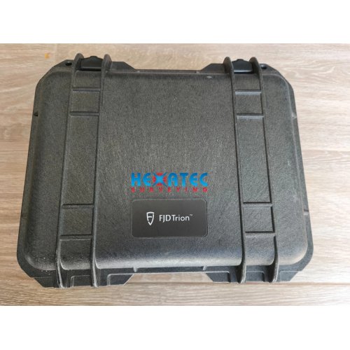 Sale FJD Trion P1 Lidar Scanner USED