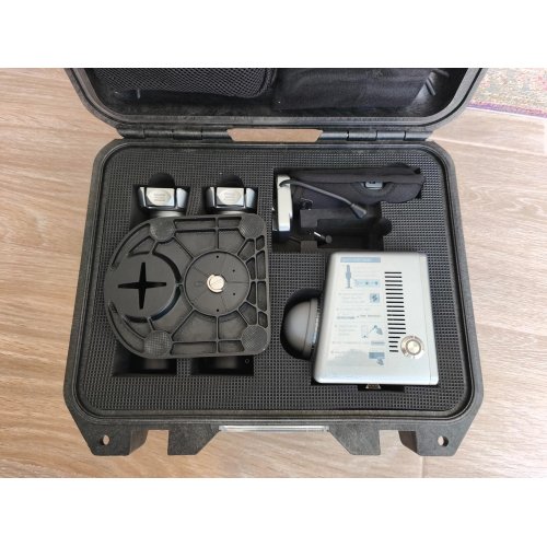 Sale FJD Trion P1 Lidar Scanner USED