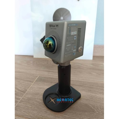 Sale FJD Trion P1 Lidar Scanner USED